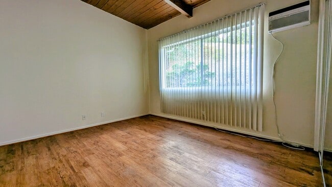 #304 Bedroom - Mountain Shadow Apartments