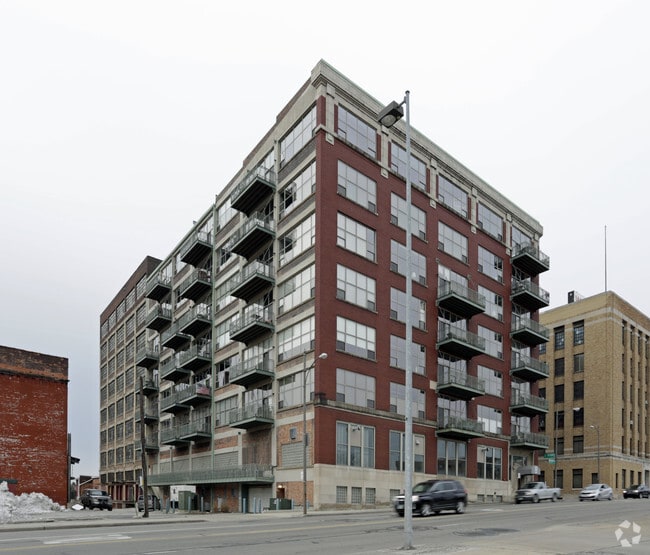 Photo - Bartley Lofts