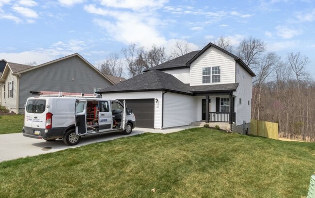 Photo - 422 Mattingly Dr