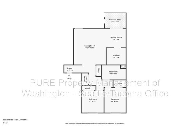 Photo - 6601 S 8th St