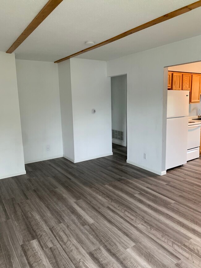 Photo - 1013 I Ave NW