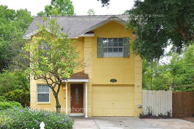 Photo - 12312 Woodleigh Ave House