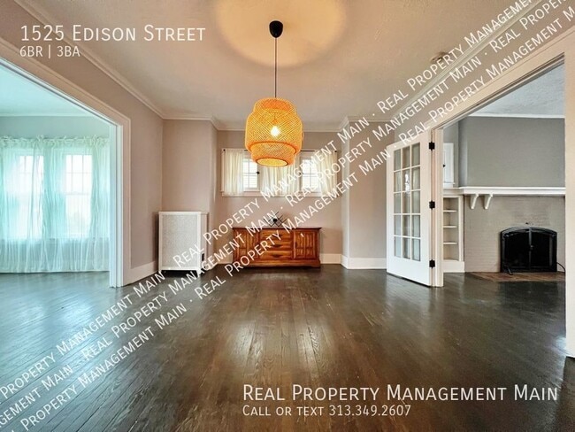 Photo - 1525 Edison St