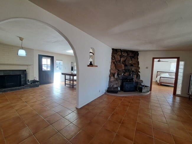 Photo - Rural yet close to town with acreage