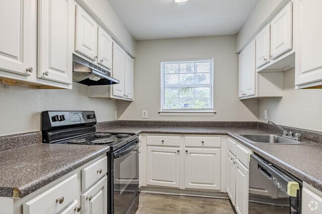 Interior Photo - Quarry