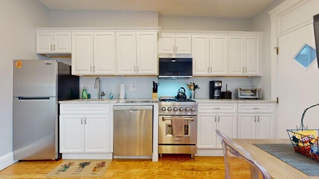 Photo - 1 bedroom in Brighton MA 02135