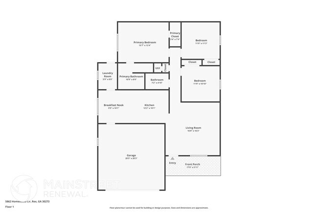 Photo - 5862 Homestead Cir