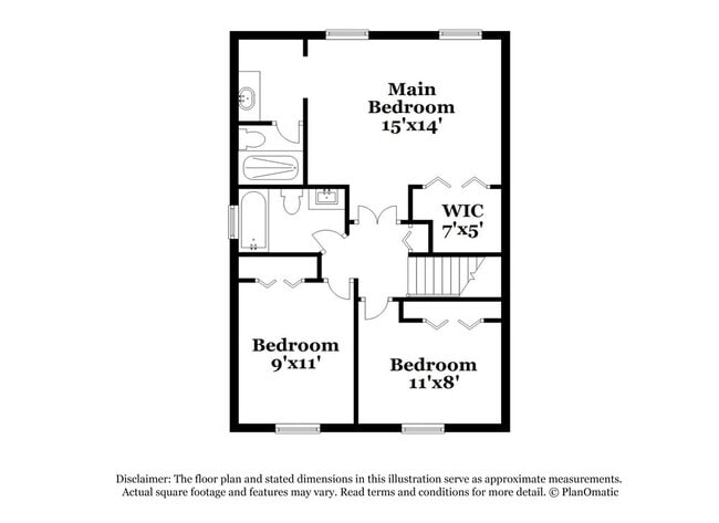 Photo - 1421 Peachfield Dr