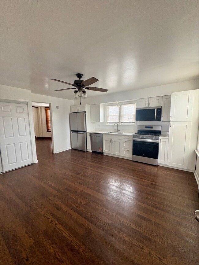 Photo - 7635 W Foster Ave Unidad 1