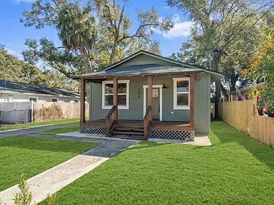 Photo - Fully Remodeled Tampa Heights Bungalow | Brand New Luxury Living Near Downtown Tampa!