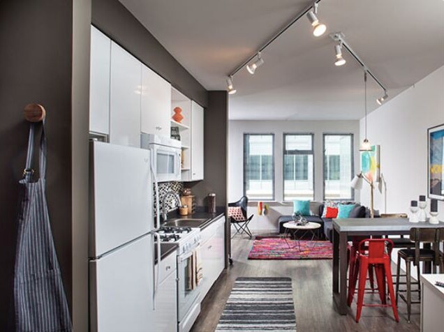 Building Photo - 445 Artisan Way Unit 1-341