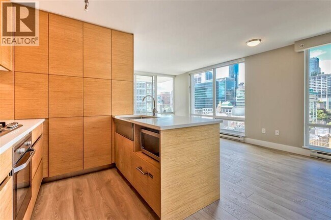 Photo - 565 Smithe St Unit 100X