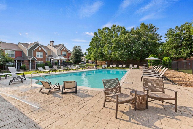 Photo - Gayton Pointe Townhomes