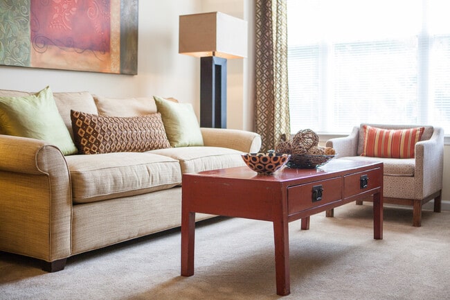 Photo - Heritage Station - Senior Community