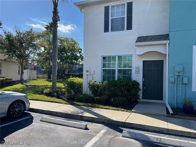 Photo - 3612 Pine Oak Cir Townhome