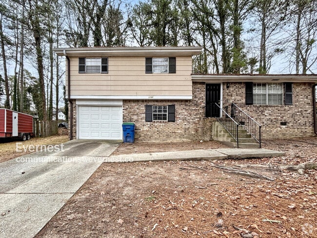 Building Photo - 3780 Cedar Hurst Way Rental