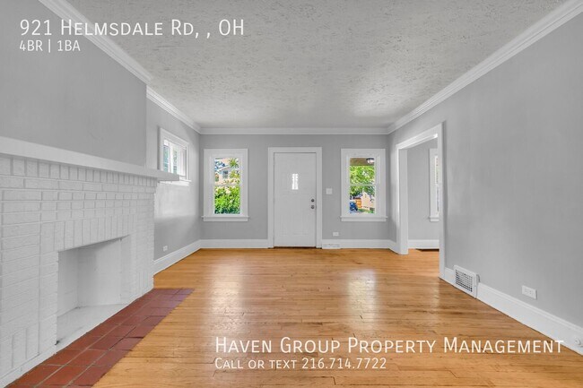 921 Helmsdale Rd