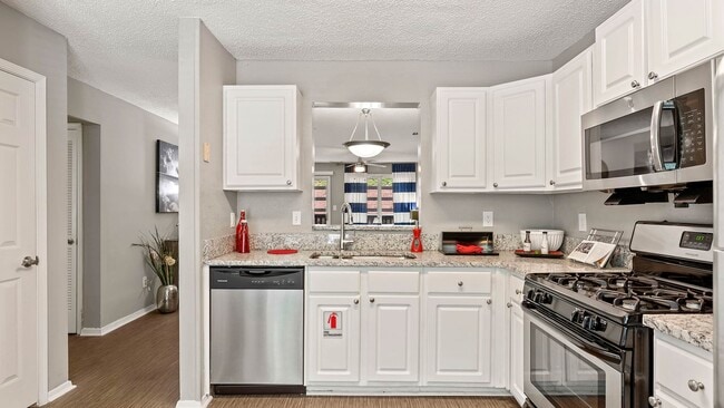 Photo - The Addison at Sandy Springs