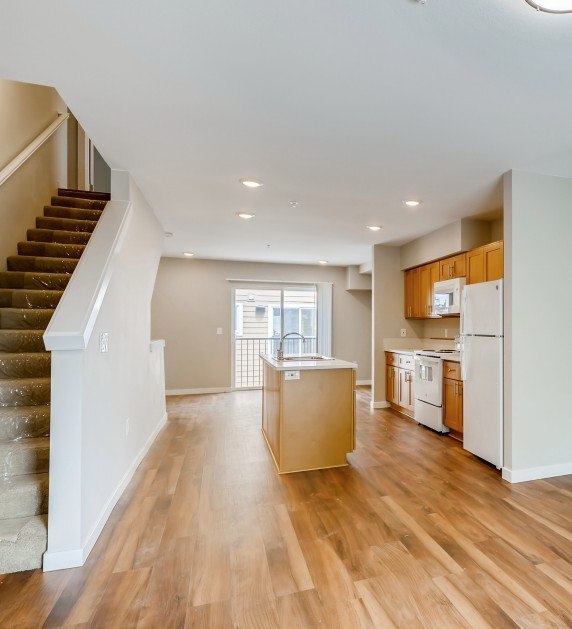 Photo - Spring Villa Apartments