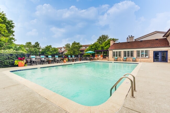 Haven on Long Grove