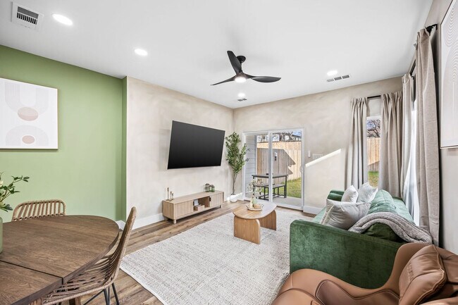 Photo - 5702 Riverside Dr Unidad SI ID1501122P