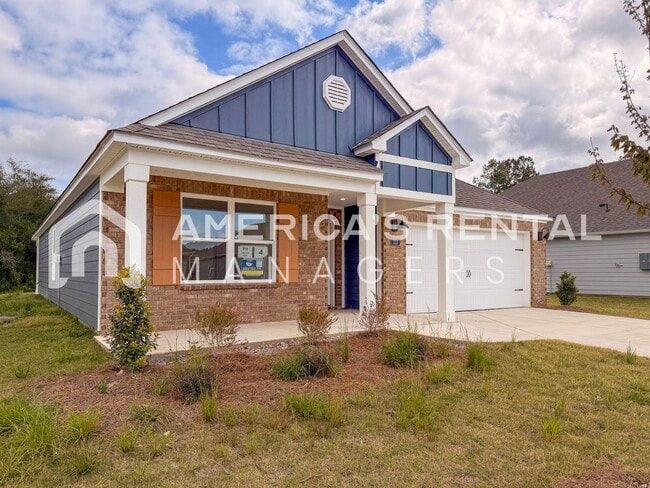Photo - New Construction Home for Rent!