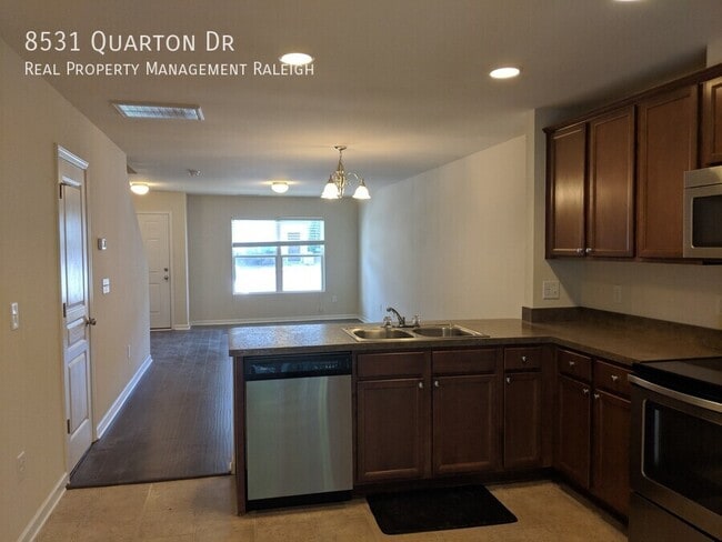 Photo - 8531 Quarton Dr