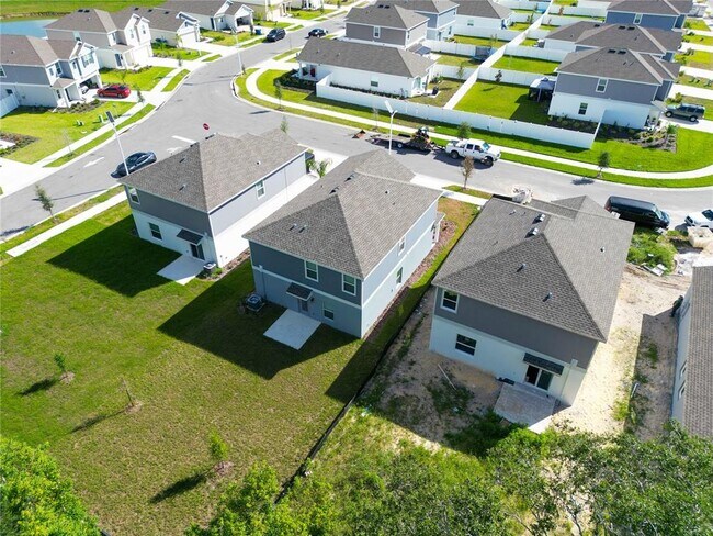 Photo - 581 Bell Prairie Cir