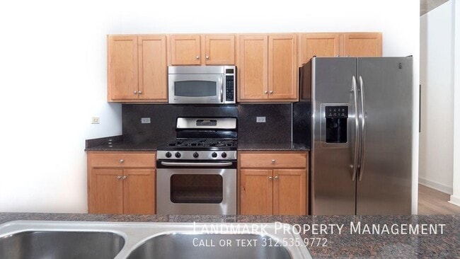 Photo - 1305 S Michigan Ave Unit 511