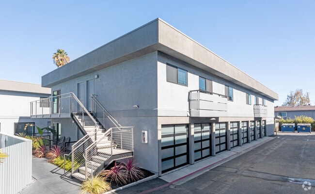Innovation on Hollenbeck