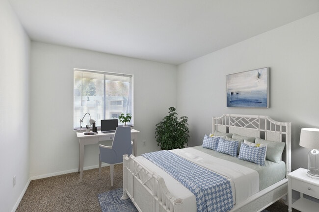 The Fairway Club Apartments