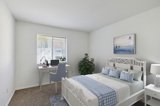 Photo - The Fairway Club Apartments