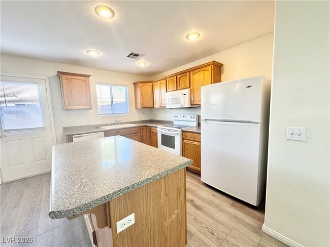 Photo - 1101 Red Butte St Unit 5