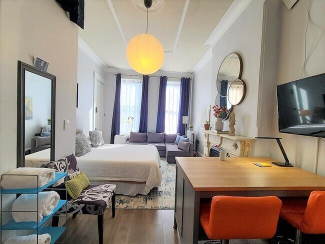 Photo - 443 E 141st St Unit 3