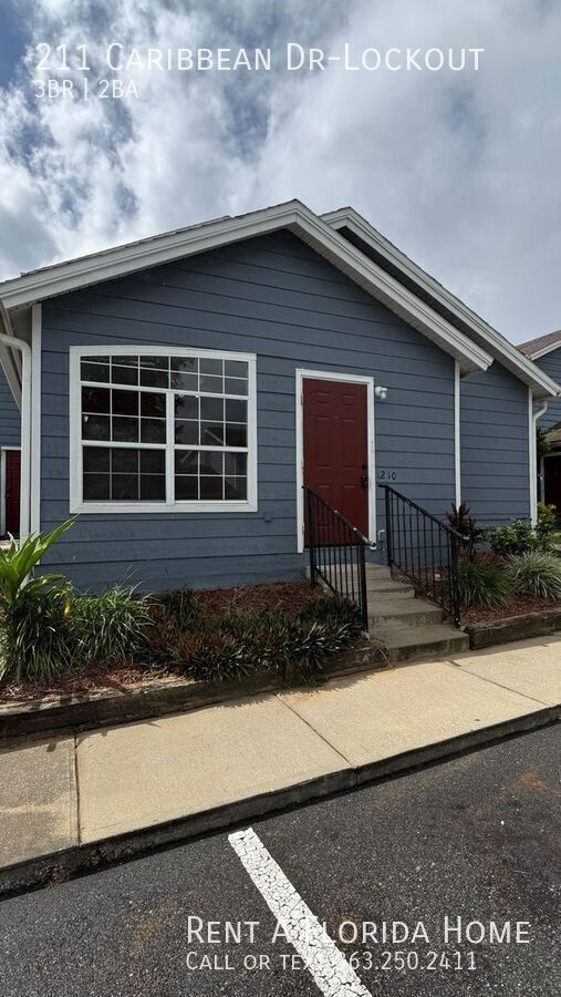 Photo - 211 Caribbean Dr