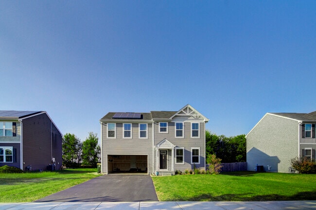 Building Photo - 3323 Caledonia Drive