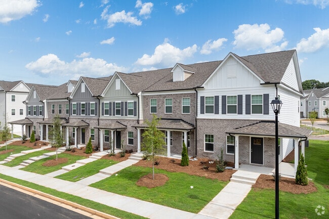 Parkview Place