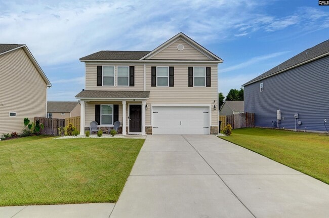 Photo - 18 Manchurian Ct