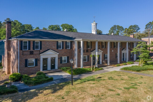 ReNew Druid Hills