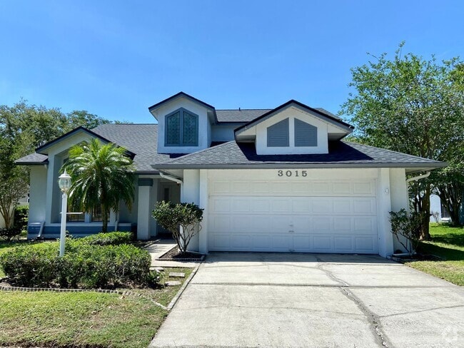 Building Photo - 3015 Crested Cir Rental