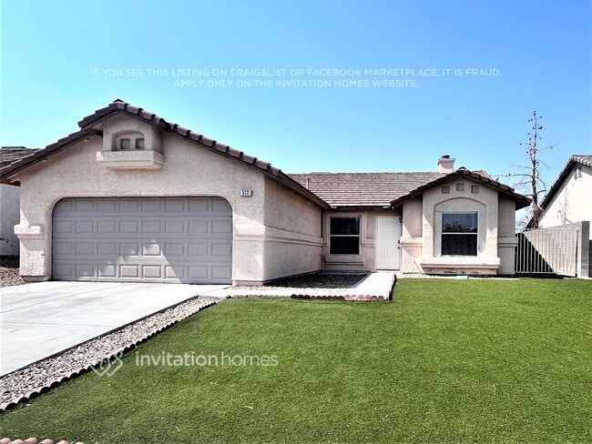 Building Photo - 512 Calypso Dr Rental