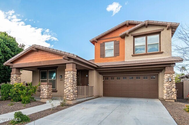 Photo - 15238 W Bloomfield Rd House