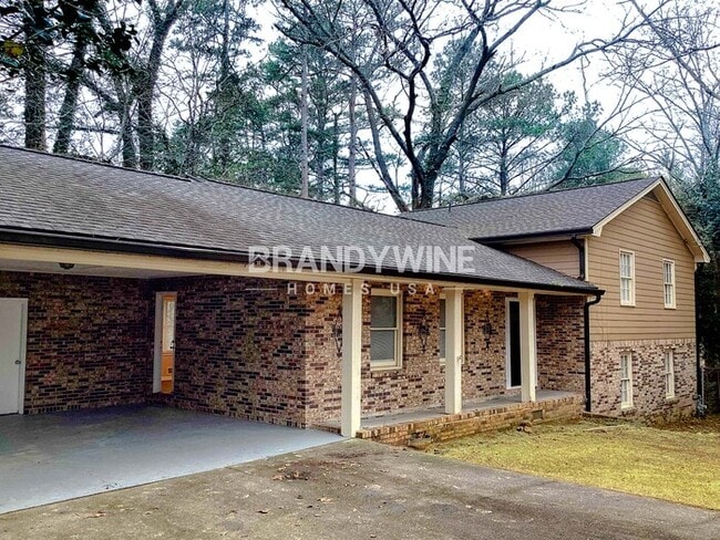 Photo - 1481 Smokehouse Ln