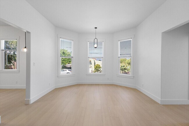 Photo - 1533 Lafayette St Unidad 1533 Lafayette St #4 - LU