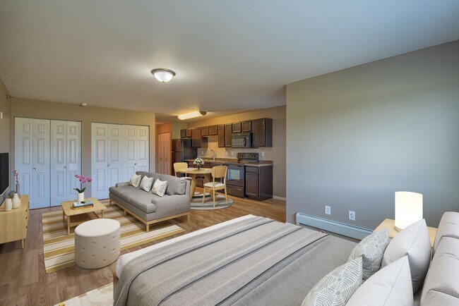 Photo - Prelude Apartamentos