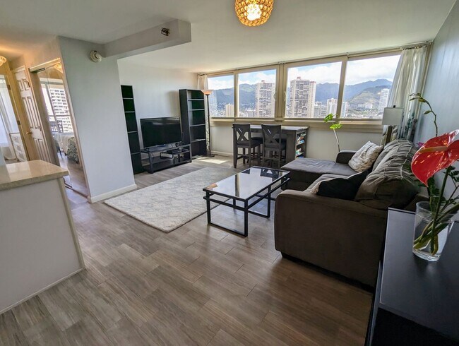 Island Colony 1-Bed 1-Bath, Sweeping Mount... - Island Colony 1-Bed 1-Bath, Sweeping Mount... Unidad 1902 Rental