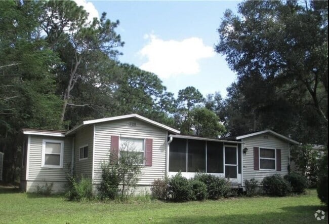 Building Photo - 455 S Thompson Ave Rental