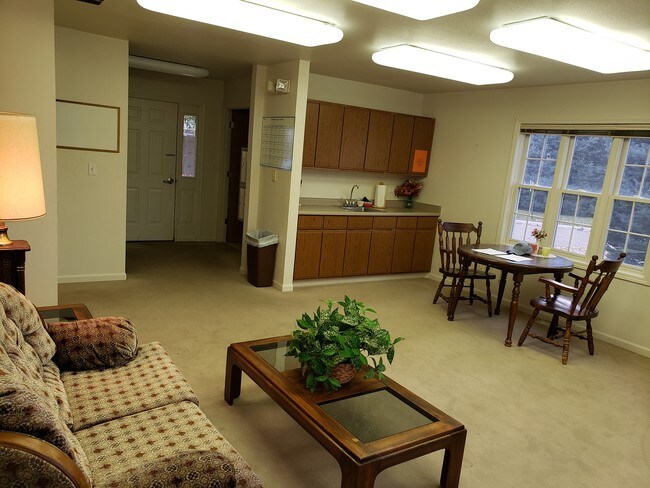 Photo - The Willows Apartments