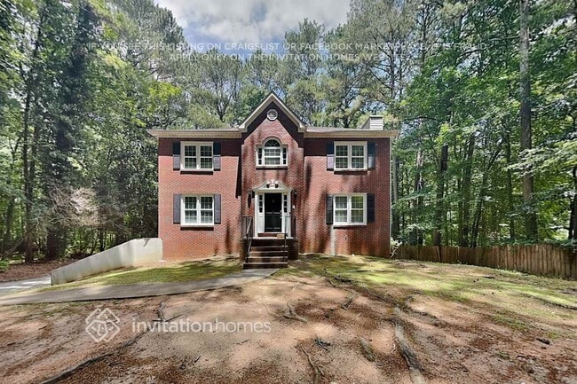 Building Photo - 110 Woodsong Dr
