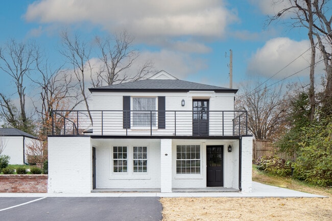 Photo - 203 Leake Ave